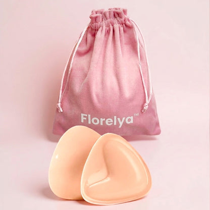 Caches-tétons Boost Florelya™