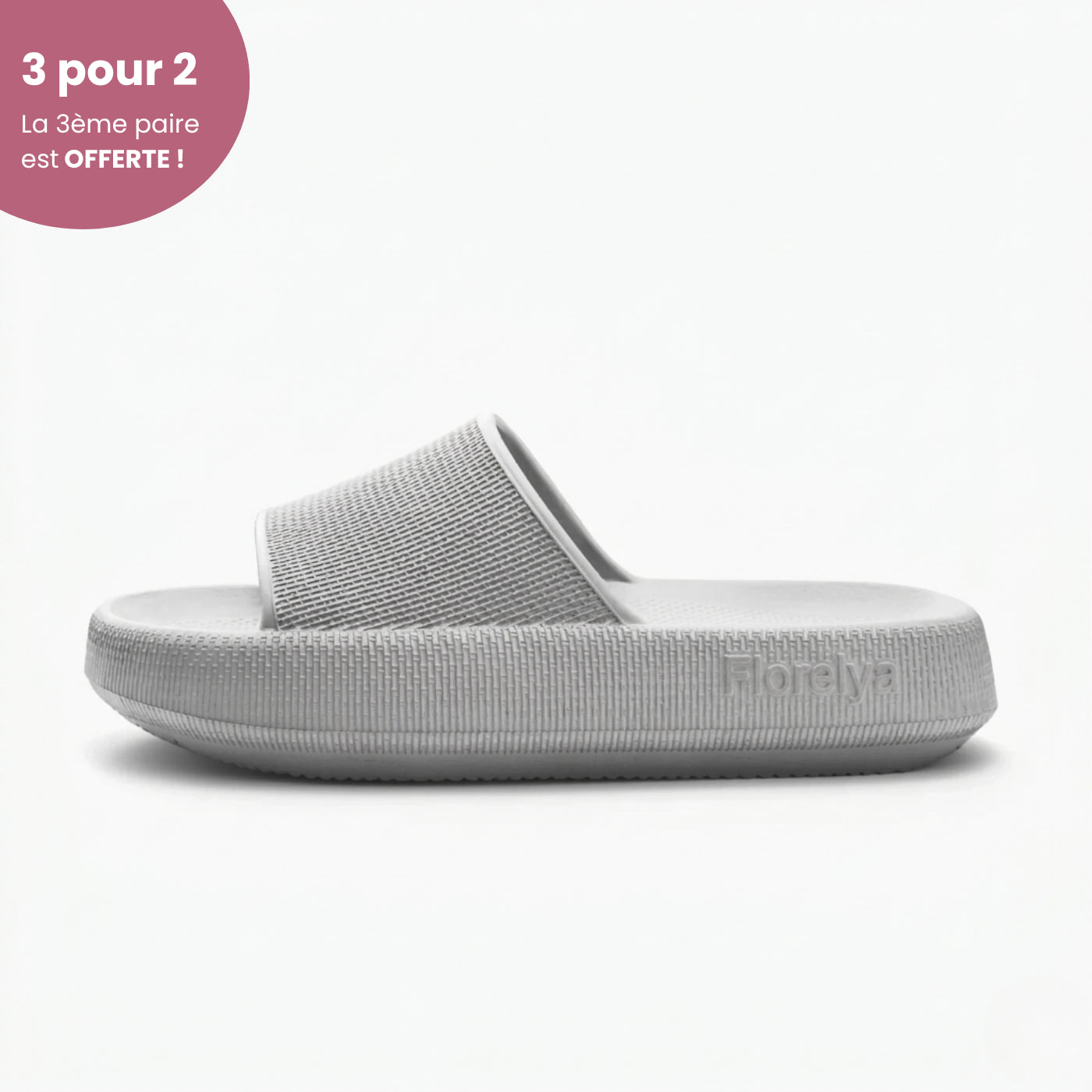 Nuage Confort - Florelya™