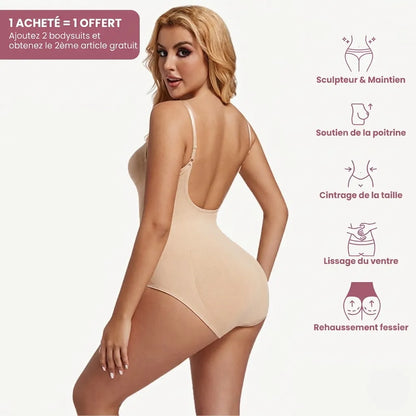 Body Sculptant Quotidien