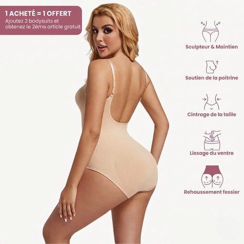 Body Sculptant Quotidien