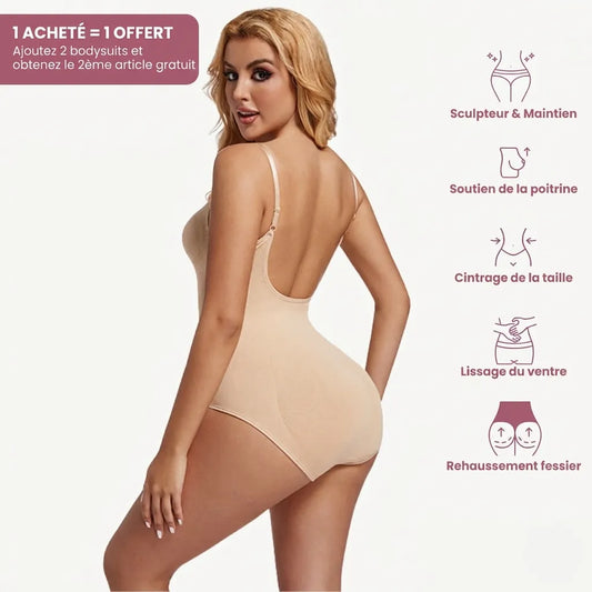 Body Sculptant Quotidien