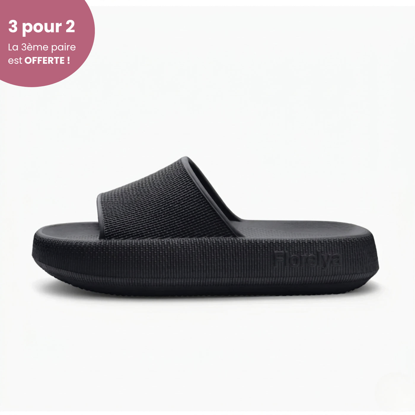 Nuage Confort - Florelya™