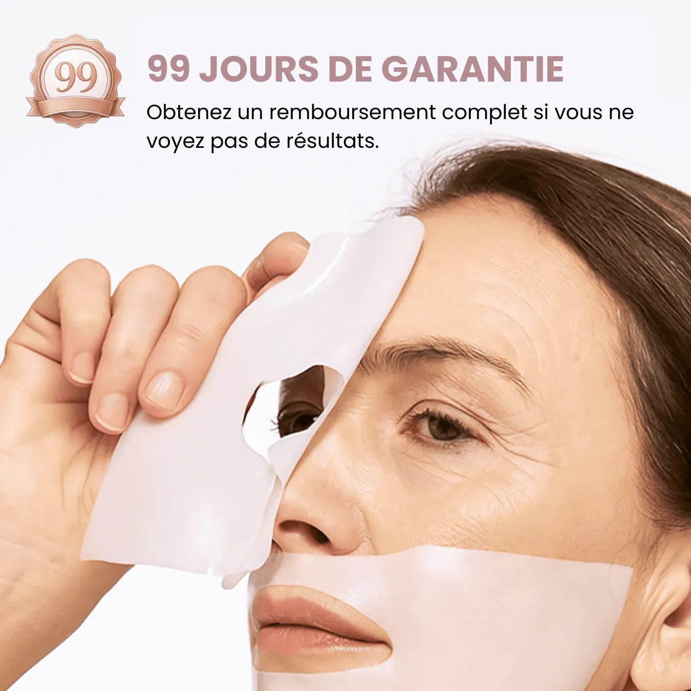 Masques visage Florelya™