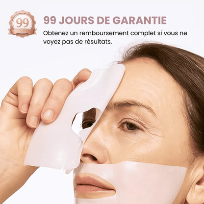 Masques visage Florelya™