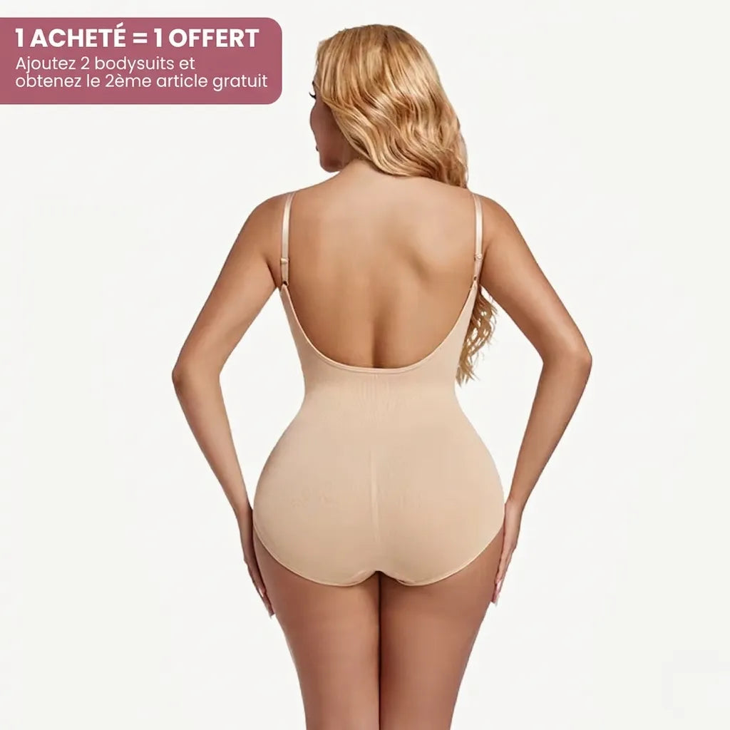 Body Sculptant Quotidien
