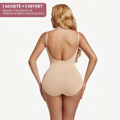 Body Sculptant Quotidien