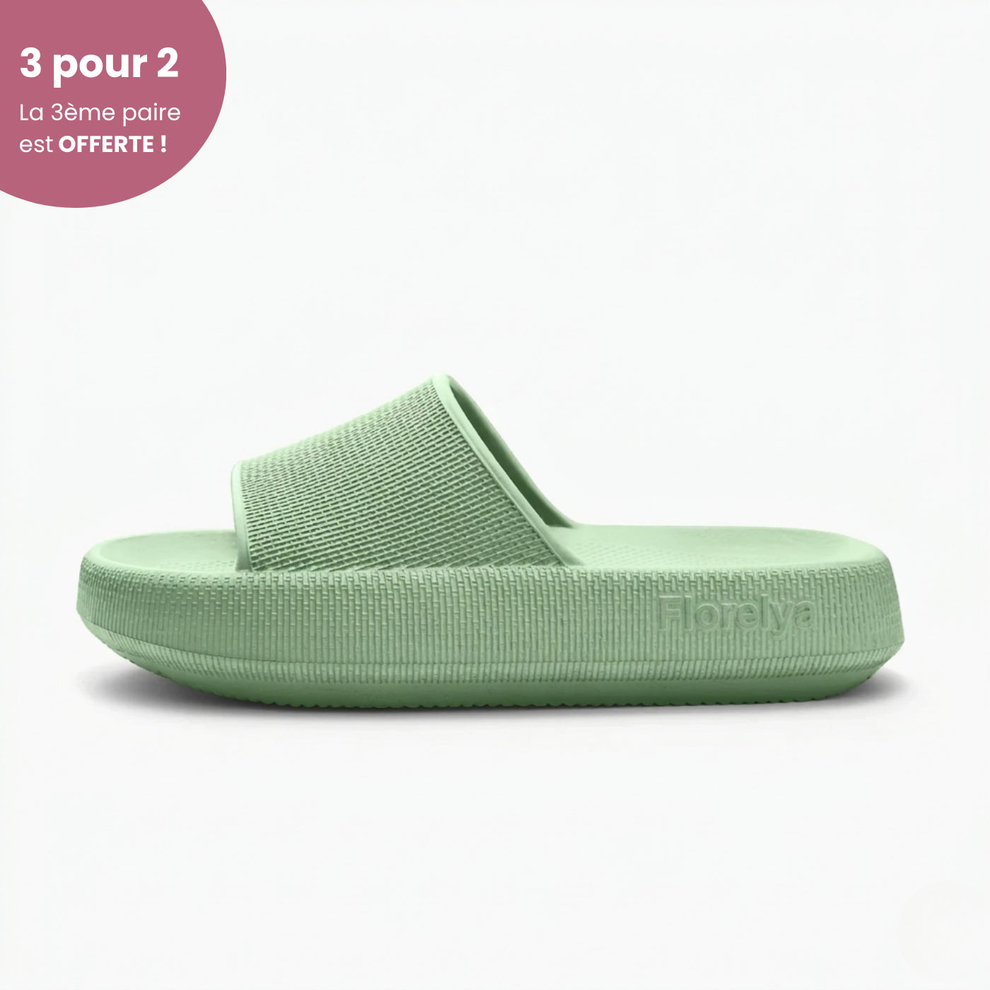 Nuage Confort - Florelya™