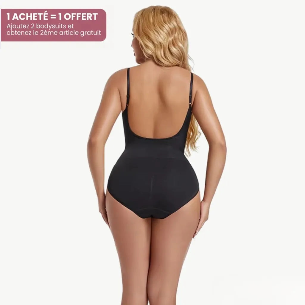Body Sculptant Quotidien