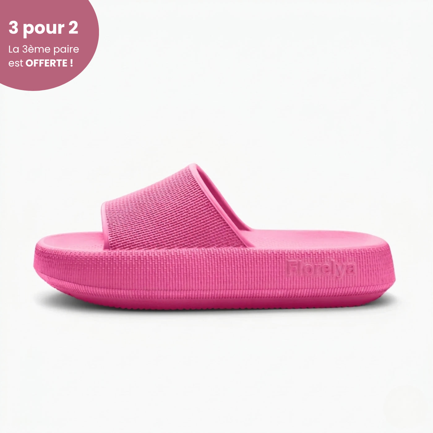 Nuage Confort - Florelya™