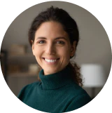 Customer avatar