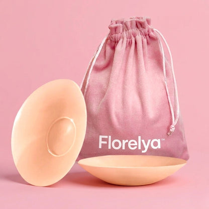 Caches-tétons Cercles Florelya™