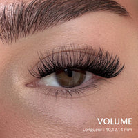 Volume
