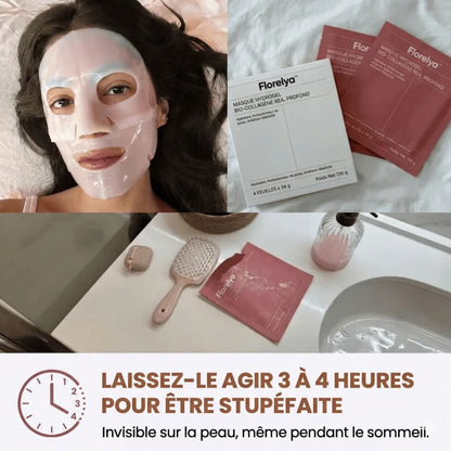Masques visage Florelya™