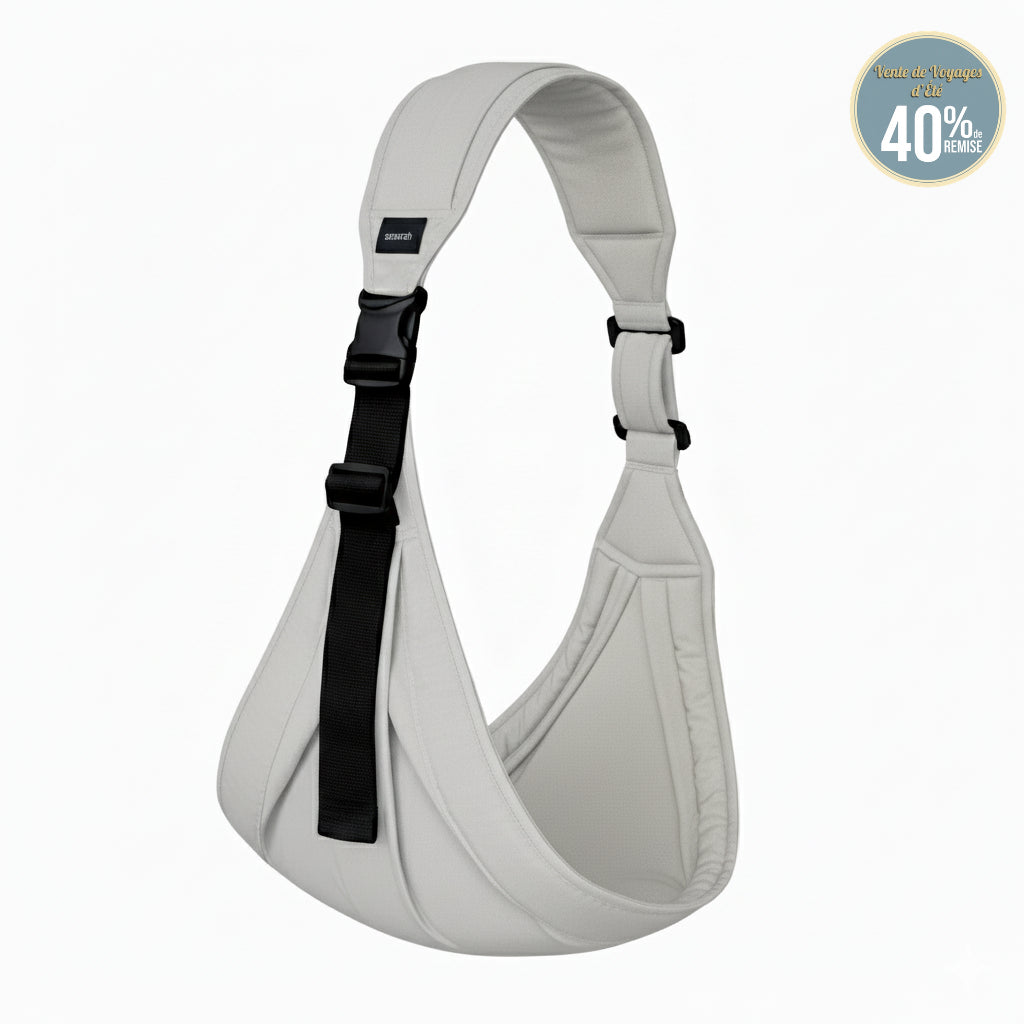 Porte-enfant Florelya