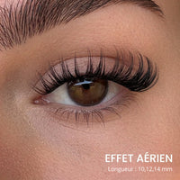 Effet Aérien