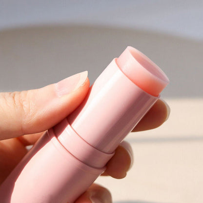 Peau nette avec Florelya
