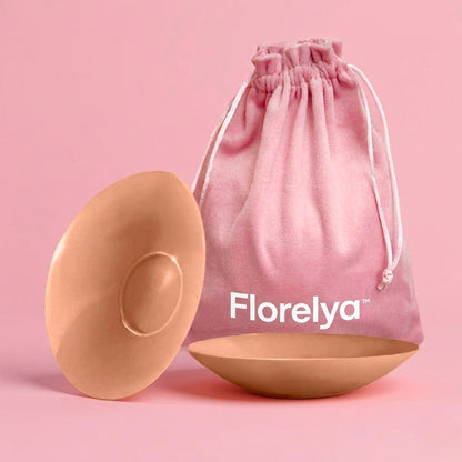 Caches-tétons Cercles Florelya™