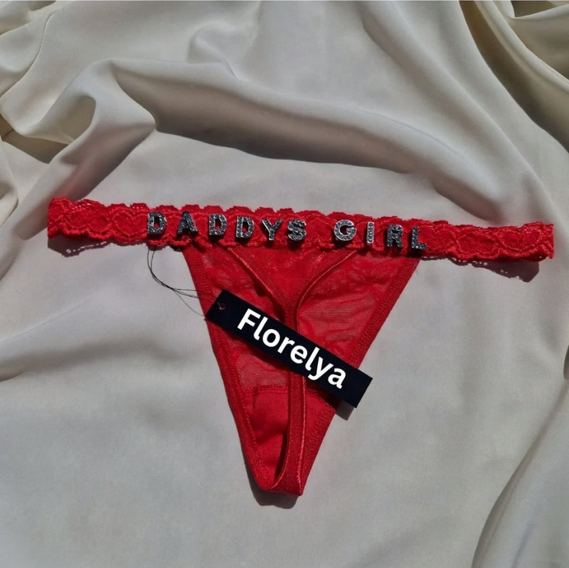 String personnalisé
