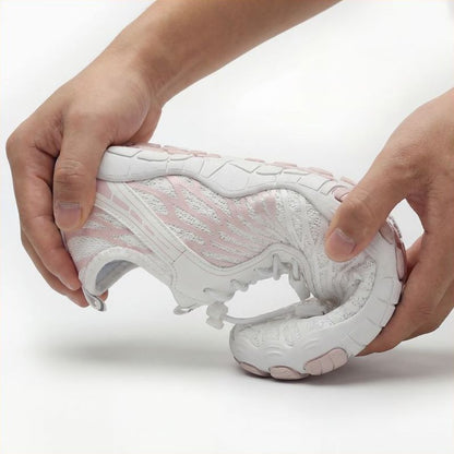 Florelya Pro - Chaussures pieds nus saines et antidérapantes (Unisexe)