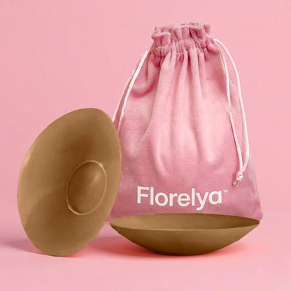 Caches-tétons Cercles Florelya™