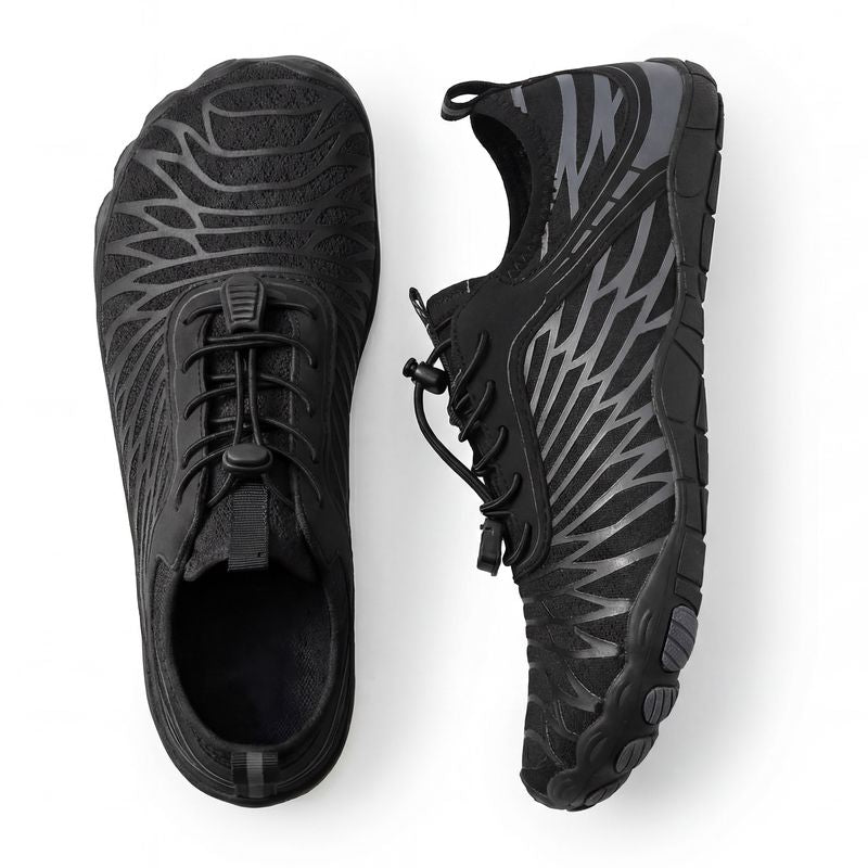 Florelya Pro - Chaussures pieds nus saines et antidérapantes (Unisexe)
