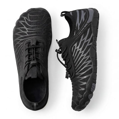 Florelya Pro - Chaussures pieds nus saines et antidérapantes (Unisexe)