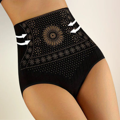 CurveSculpt™ | Culottes gainantes et amincissantes