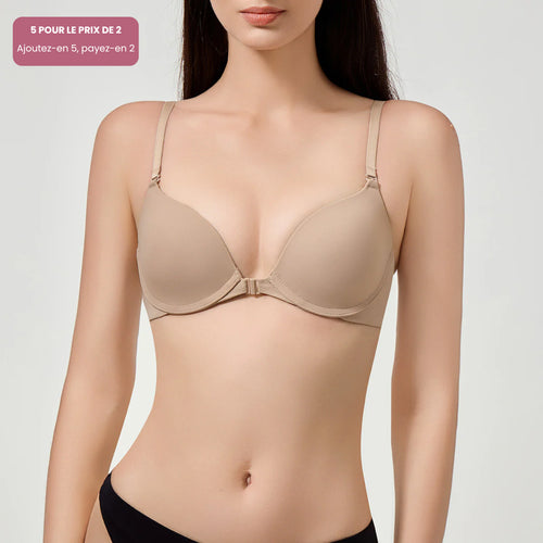 Anytime - Le Soutien-gorge Invisible