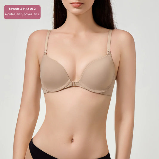 Anytime - Le Soutien-gorge Invisible