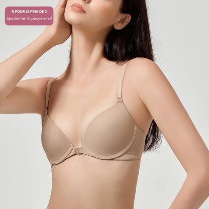 Anytime - Le Soutien-gorge Invisible