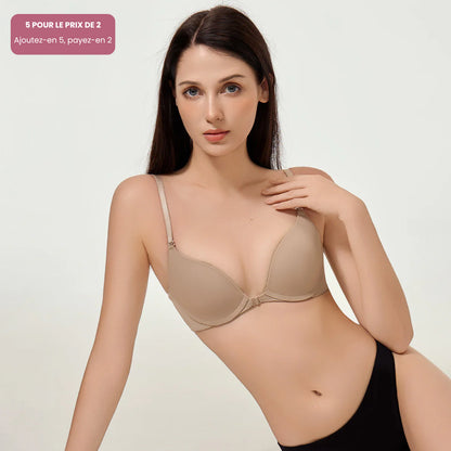 Anytime - Le Soutien-gorge Invisible