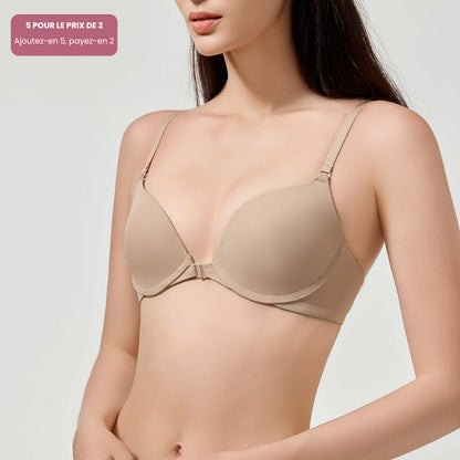 Anytime - Le Soutien-gorge Invisible