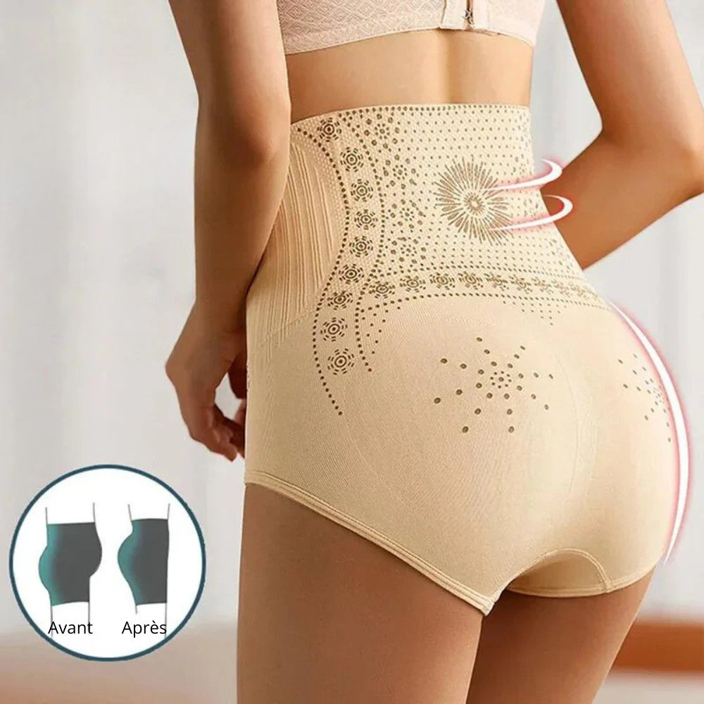 CurveSculpt™ | Culottes gainantes et amincissantes