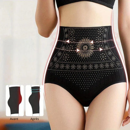 CurveSculpt™ | Culottes gainantes et amincissantes