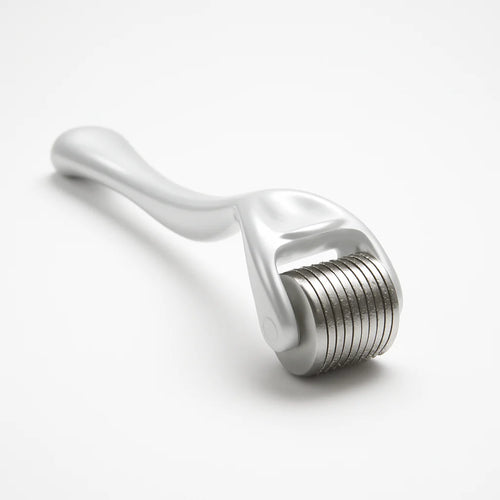 Derma roller offert pour un traitement complet