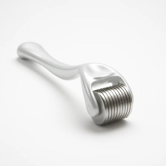 Derma roller offert pour un traitement complet