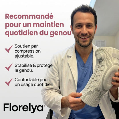 Genouillère Florelya