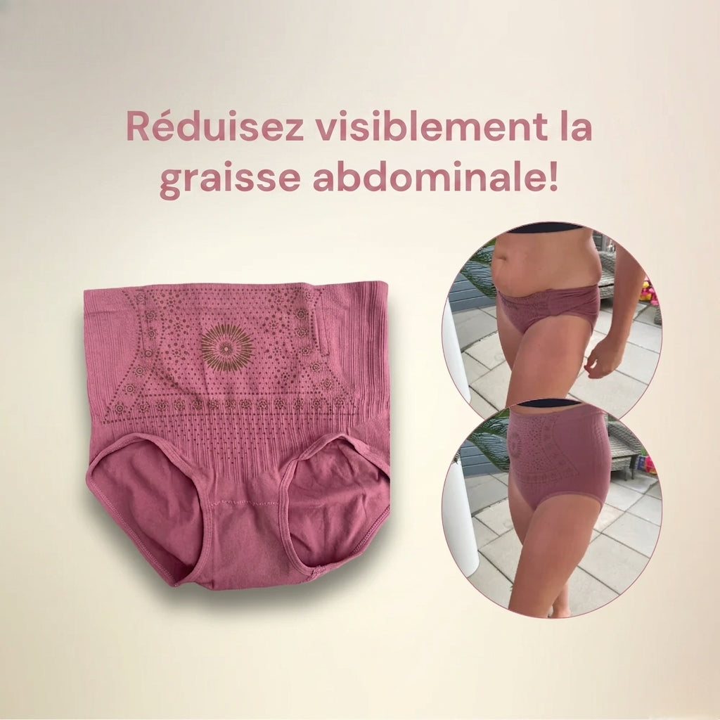 CurveSculpt™ | Culottes gainantes et amincissantes