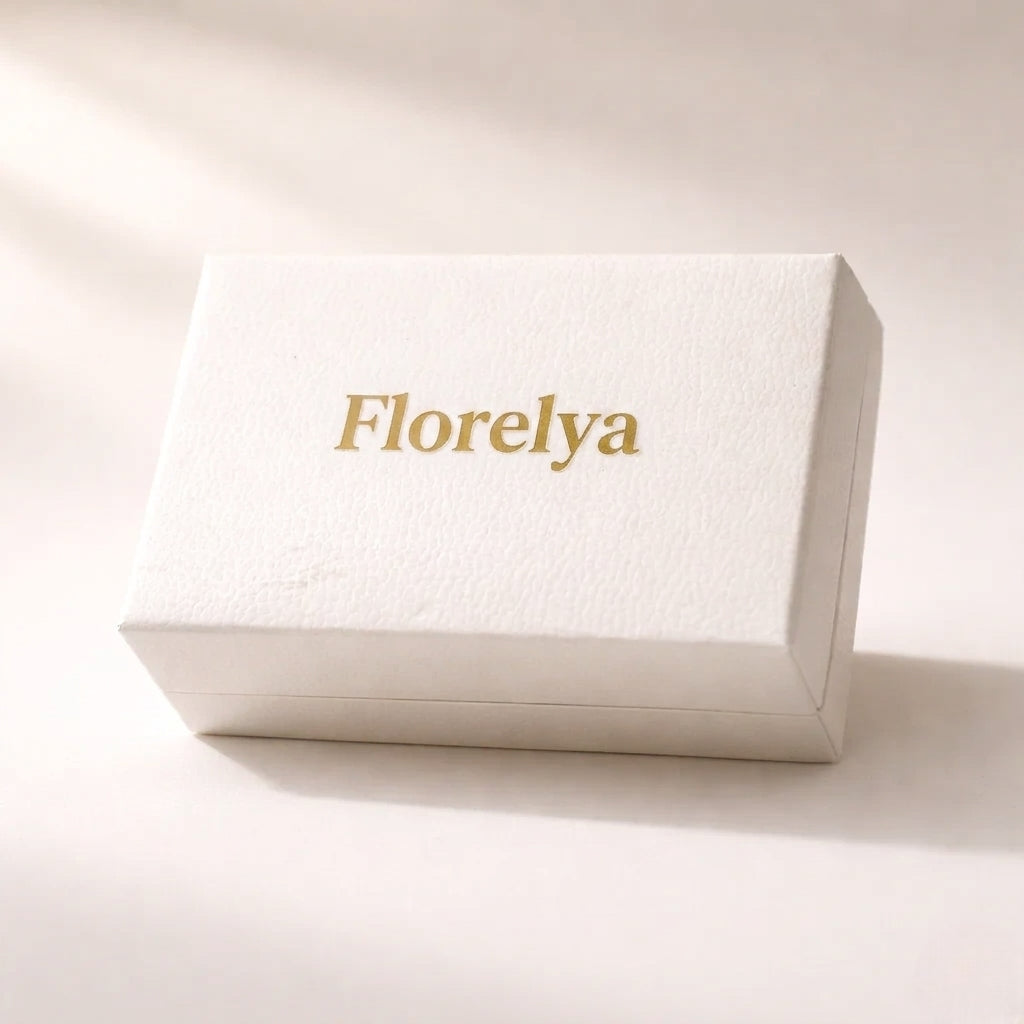 Bague Florelya - Une solution naturelle pour la ménopause