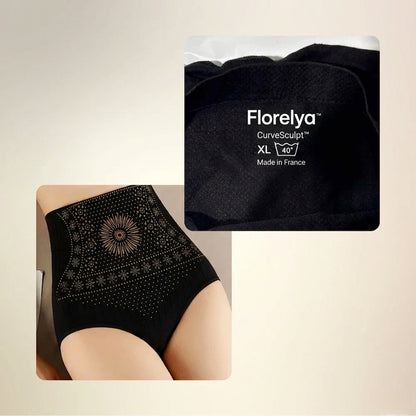CurveSculpt™ | Culottes gainantes et amincissantes
