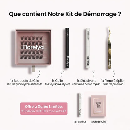 Kit de Démarrage Favori
