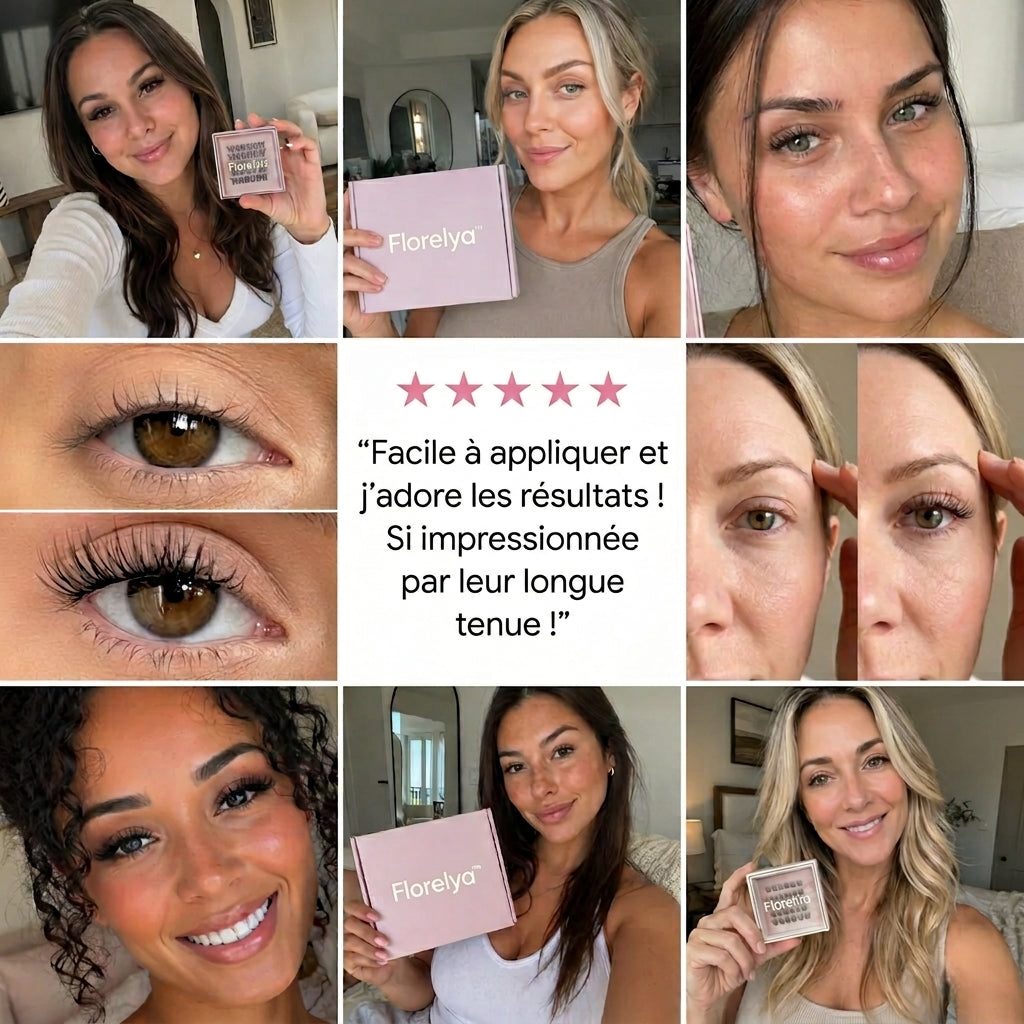 Kit de Démarrage Favori