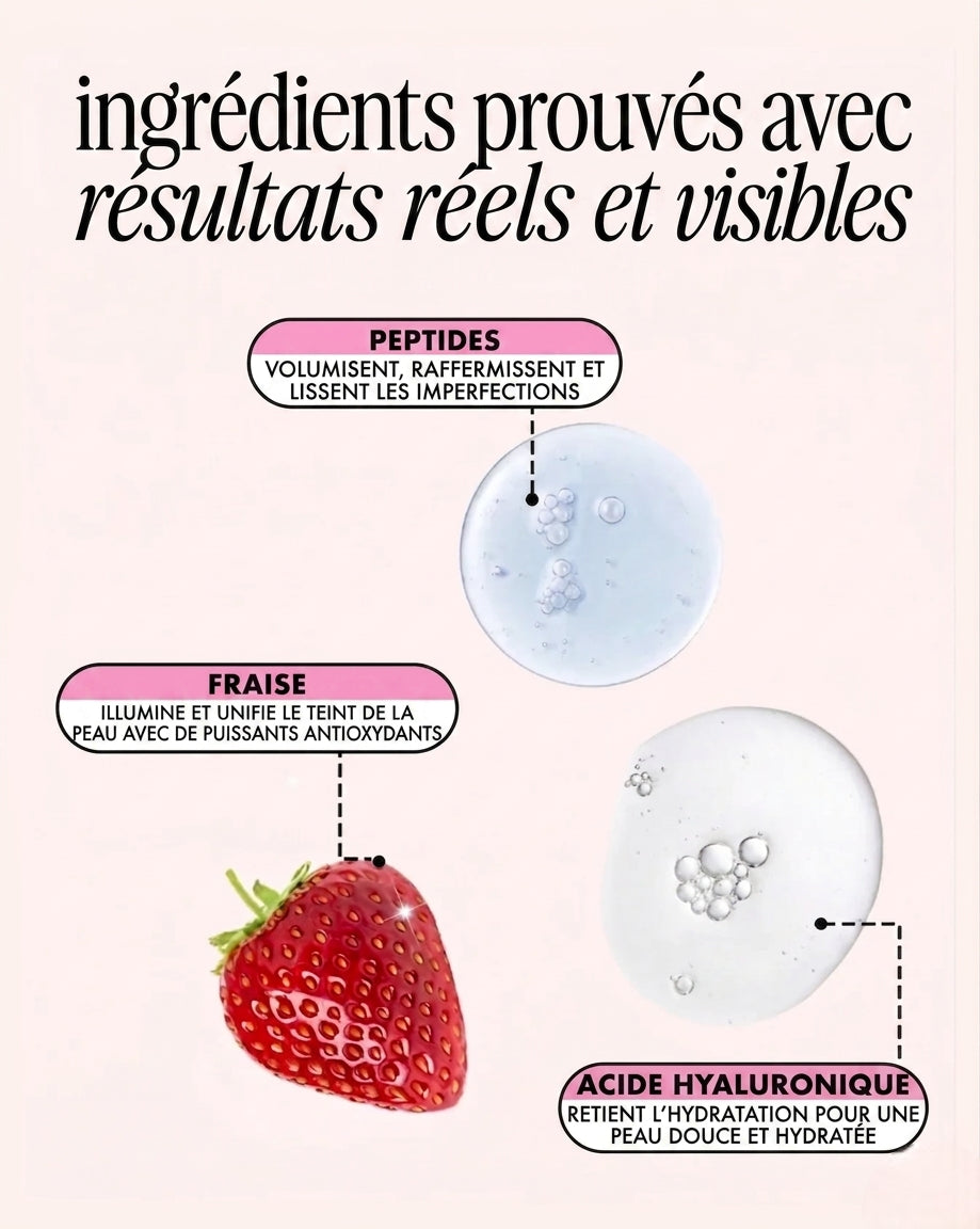 Éclat Divin™ - Huile régénératrice post-épilation