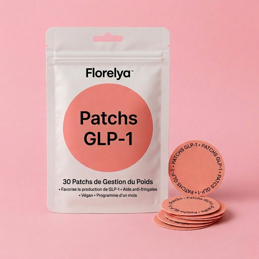 Patchs Florelya™