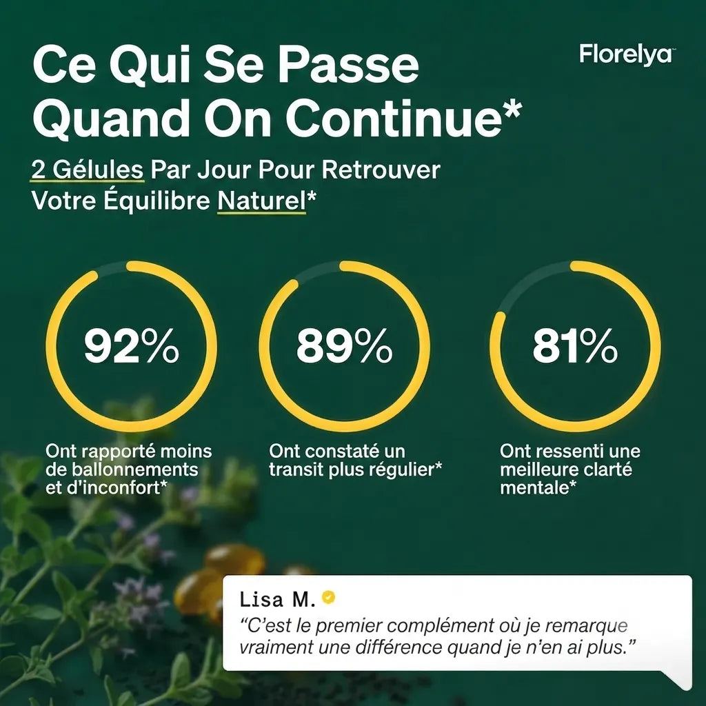 Origan+ - Digestion & Immunité au Quotidien