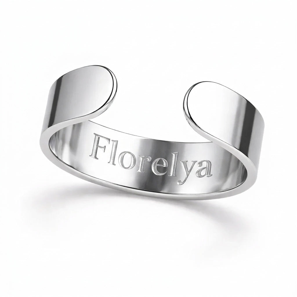 Bague Florelya - Une solution naturelle pour la ménopause