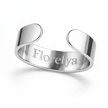 Bague Florelya - Une solution naturelle pour la ménopause