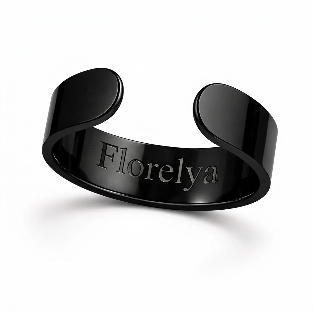 Bague Florelya - Une solution naturelle pour la ménopause