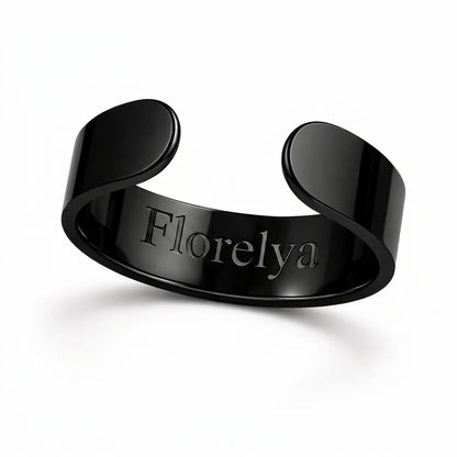Bague Florelya - Une solution naturelle pour la ménopause