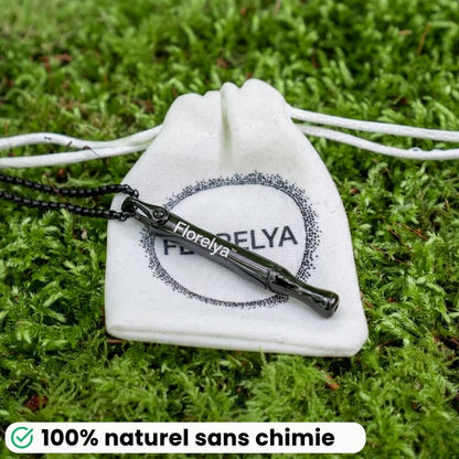 FLORELYA V3 - La révolution du sevrage tabagique
